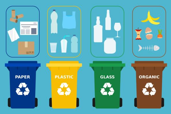 La Xunta lanza un programa para fomentar el reciclaje entre estudiantes de pisos compartidos