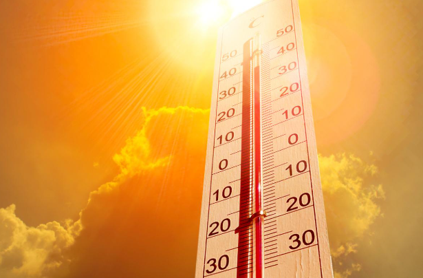 El tiempo hoy jueves 23 de julio en España vive la jornada más sofocante de la tercera ola de calor del verano