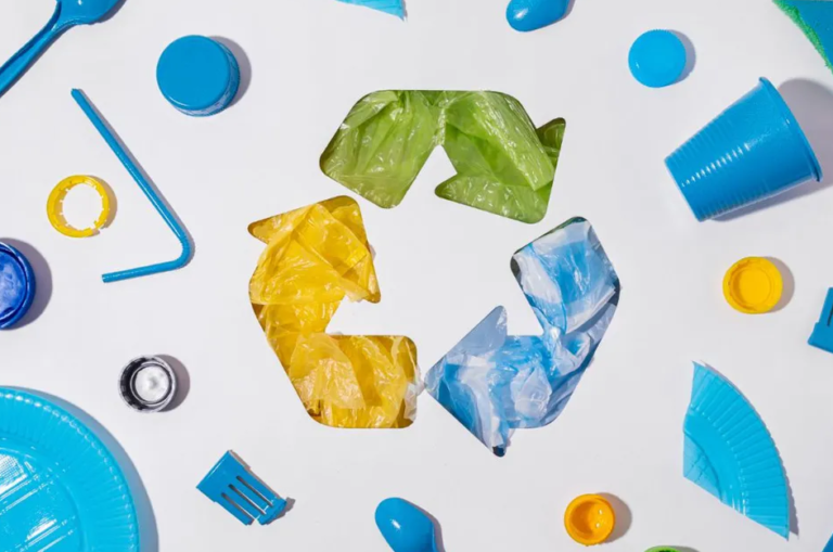 ¿El plástico no es reciclable? La verdad sobre uno de los mayores desafíos ambientales