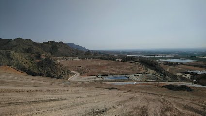 La Solana de la Sierra de Abanilla