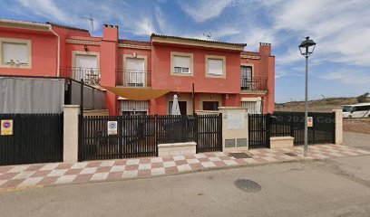 Punto limpio Villanueva del Río y minas