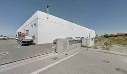 Deixalleria d’Almacelles