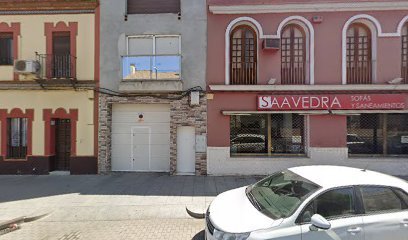 Recuperación Y Reciclaje J Arcos