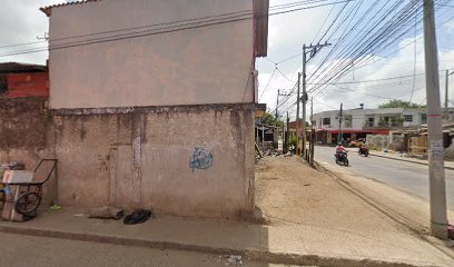 RECUPERADORA DE METALES LA CANDELARIA SAS