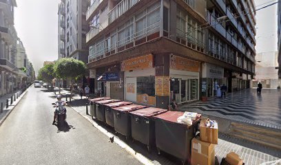 Plastic & Glass Recycling