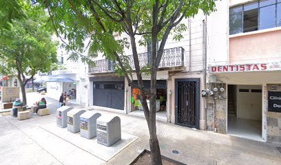 Punto Limpio – 118