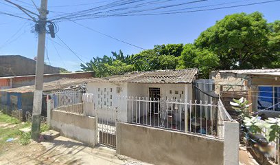 Organización de Reciclaje Mundoambiente SAS ESP