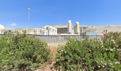 Planta De Residuos De Manises