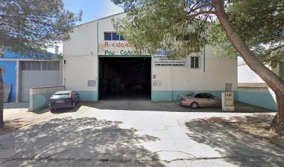 Reciclajes Pozo Cañada