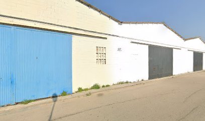 Nau Urbaser Neteja TGN