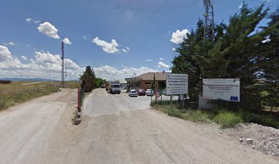 Ecoparque Municipal de Burgos