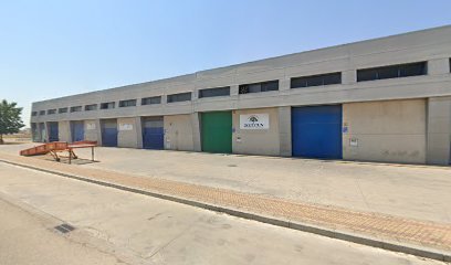 Ecoesan Gestión De Residuos