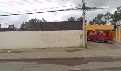 Centro de Reciclaje GMB 26