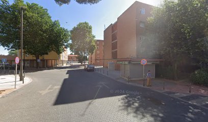 Punto limpio móvil