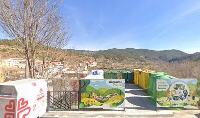 Basura y reciclado