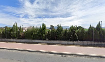 Tratamiento de aguas EMASAGRA