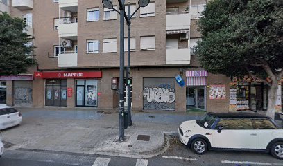 Reciclaje de vidrio
