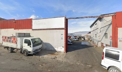 Reciclajes Sierra