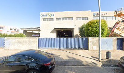 Chatarras R García S A