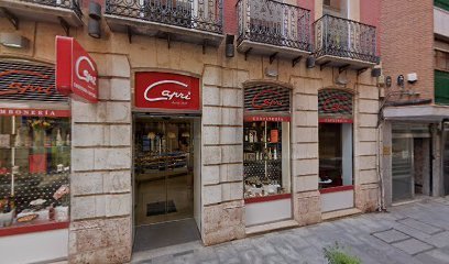 Albaida residuos