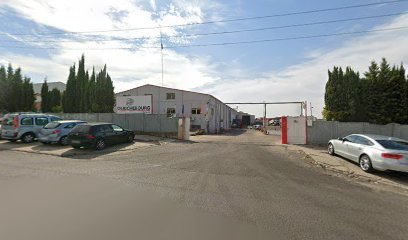DERICHEBOURG ESPAÑA | Valladolid