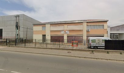 Porsiete Cooperativa de Iniciativa Social