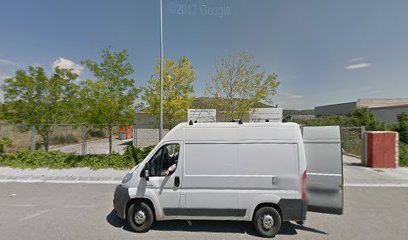 Deixalleria d’Artesa de Segre