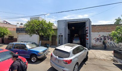 Reciclados Plásticos Agredano