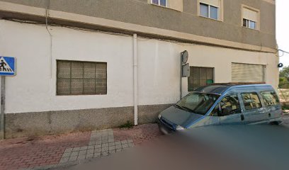 DESGUACE CHULINA MURCIA