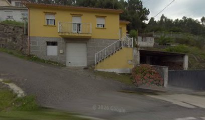 Recogida De Aceite Usado