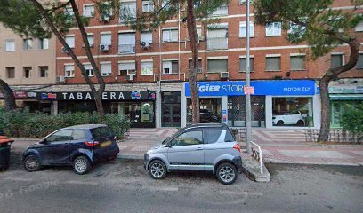 Cubos Fuera Madrid | Sacar cubos de basura en Madrid