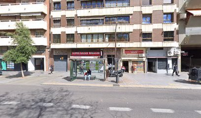 Cabo Consultores S.L. Medio Ambiente y Residuos Industriales