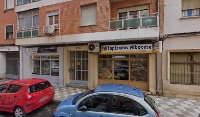 Vaciamos Albacete