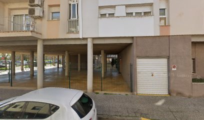 Oficina de Suport a la Gestió de Residus (OSGRE) a Fontajau