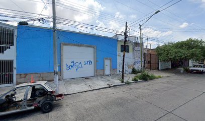Reciclados Guadalajara