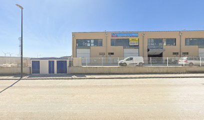 TALLERES DÍEZ