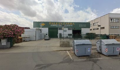 Palets Zaera