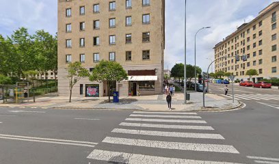 Reciclajes Salamanca