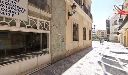 Recaudación y Servicios Económicos, Ayto.Badajoz