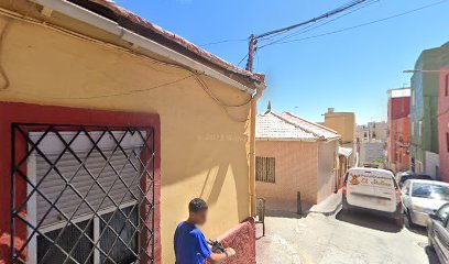 Reciclaje Estrecho S.l.