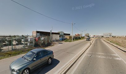 Reciclajes A. Marquez S.C.