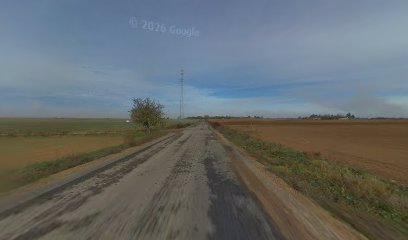 Planta de RCD’s de Cabeza de Palo – Ciudad Real