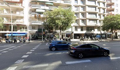 Ecoembes Barcelona