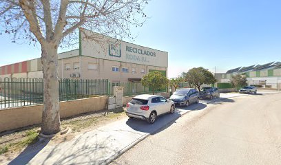 Recicilados Roda S.L.