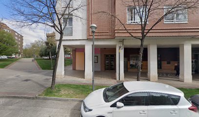 Punto Limpio Móvil 2 JUEVES