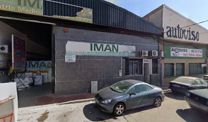 Iman Medioambiental S.L.