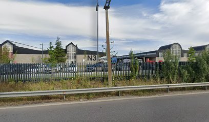 Grupo Hisanta
