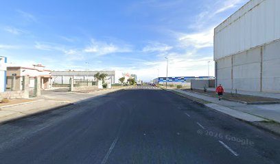 Recicladora de vidrios de Canarias sl