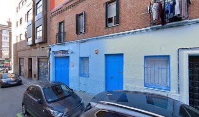 Recumadrid S Coop Mad