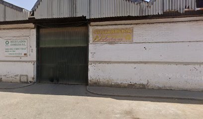 RECICLADOS COMEUSA, S.L.